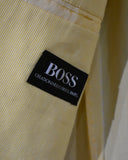 Vintage《BOSS》1970s-1980s Cotton Set-up