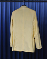 Vintage《BOSS》1970s-1980s Cotton Set-up