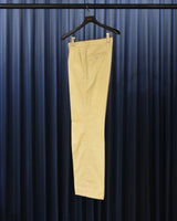 Vintage《BOSS》1970s-1980s Cotton Set-up
