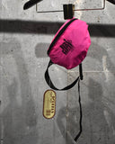 Vintage 1980s-1990s "RED GARTER CASINO" Waist Bag