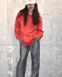 Vintage 1980s《Champion》“XXL” Reverse Weave Parka