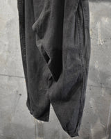 Vintage Euro Military Cotton Army Pants