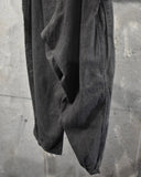 Vintage Euro Military Cotton Army Pants
