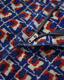 Vintage 1960s All-over Pattern Pants