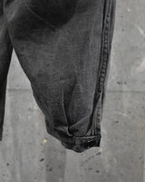 Vintage Euro Military Cotton Army Pants