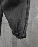 Vintage Euro Military Cotton Army Pants