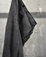 Vintage Euro Military Cotton Army Pants