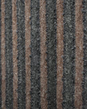 Vintage 1960s Stripe Short-sleeve Shirt