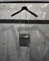 Vintage《WHITING & DAVIS CO.》1940s Metal Mesh Bag