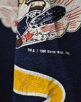 Vintage 1990s “SAN DIEGO CHARGERS” Sweat Pants