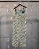 Vintage 2000s "Destroy&Crush" Denim Pants