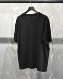 Vintage《CARIBBEAN DREAM》1990s "Malcolm X" T-shirt