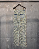 Vintage 2000s "Destroy&Crush" Denim Pants