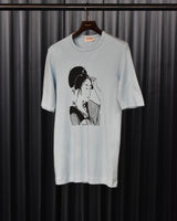 Vintage《ICHI BAN》1990s "Ukiyo-e" T-shirt