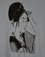 Vintage《ICHI BAN》1990s "Ukiyo-e" T-shirt