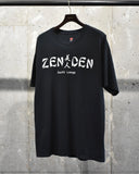 Vintage《Hanes》2000s “ZEN 美人 DEN” T-shirt