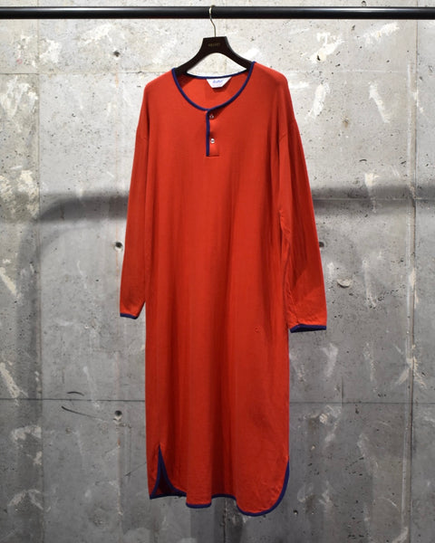 Vintage《duofold》1960s-1970s Roomwear