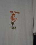 Vintage 1990s Miss Trans T-shirt