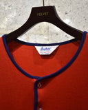 Vintage《duofold》1960s-1970s Roomwear