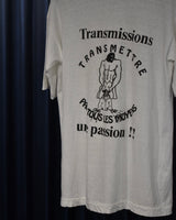 Vintage 1990s Miss Trans T-shirt