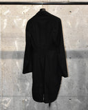 Vintage 1920s《L.D. KELLY》Destroy Tailcoat