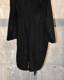 Vintage 1920s《L.D. KELLY》Destroy Tailcoat