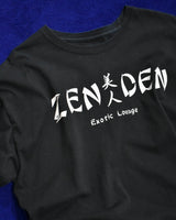 Vintage《Hanes》2000s “ZEN 美人 DEN” T-shirt