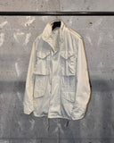 Vintage 1990s《John Ownbey》M-65 Field Jacket
