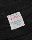 Vintage《CARIBBEAN DREAM》1990s "Malcolm X" T-shirt