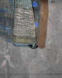 Vintage 1950s《Catalina》"Silk" Short Sleeve Shirt