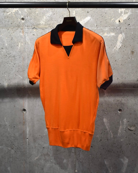 Vintage 1960s Sports Shirts
