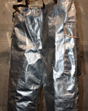 Vintage 1970s《BODY GUARD》Fireman Pants