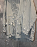 Vintage 1960s "Swedish Army" M-62 Snow Parka