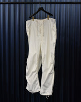 Vintage 1970s USARMY Snow Camo Pants