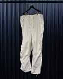 Vintage 1970s USARMY Snow Camo Pants