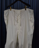 Vintage 1970s USARMY Snow Camo Pants