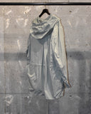 Vintage 1960s "Swedish Army" M-62 Snow Parka