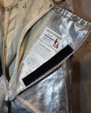 Vintage 1970s《BODY GUARD》Fireman Pants