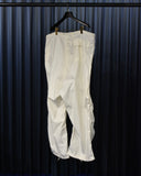 Vintage 1970s USARMY Snow Camo Pants