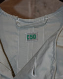 Vintage 1960s "Swedish Army" M-62 Snow Parka