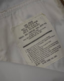 Vintage 1970s USARMY Snow Camo Pants