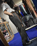 Vintage 1950s Destroy cotton gabardine pants