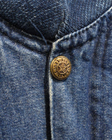 Vintage《Levi's SPORT JEANS》1980s-1990s Denim Jump Suit