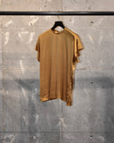 Vintage 1970s-1980s《KARIE PATTERSON FOR Sansappelle》"100% Silk" Three-piece