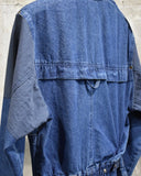Vintage《Levi's SPORT JEANS》1980s-1990s Denim Jump Suit