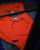 Vintage《duofold》1960s-1970s Roomwear