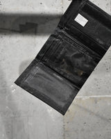 Vintage《Budweiser》1990s "Budweiser" Compact Wallet