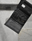 Vintage《Budweiser》1990s "Budweiser" Compact Wallet
