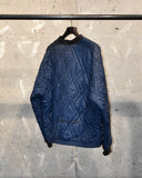 Vintage 1970s Quilted Jacket
