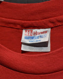 Vintage《Hanes》1990s “Ronald McDonald” T-shirt